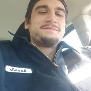 Meet your Posher, Jacob